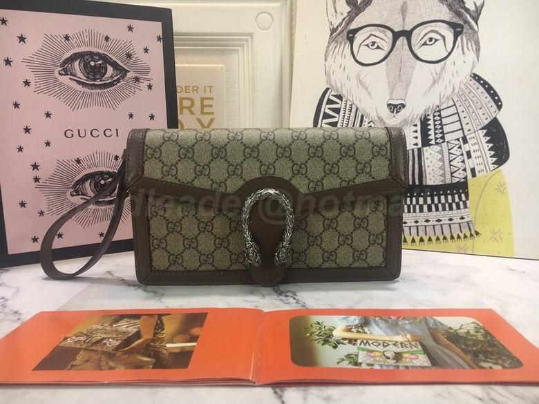 Gucci Handbags 405